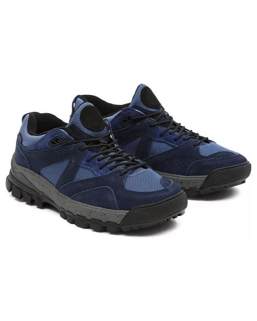 Vans Blue Amzn Trailhead 'Moon Light'