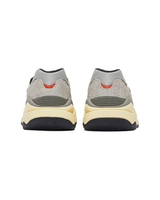 New Balance Metallic 57/40 for men