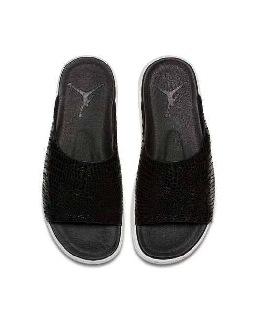 Nike Black (Wmns) Modero 1