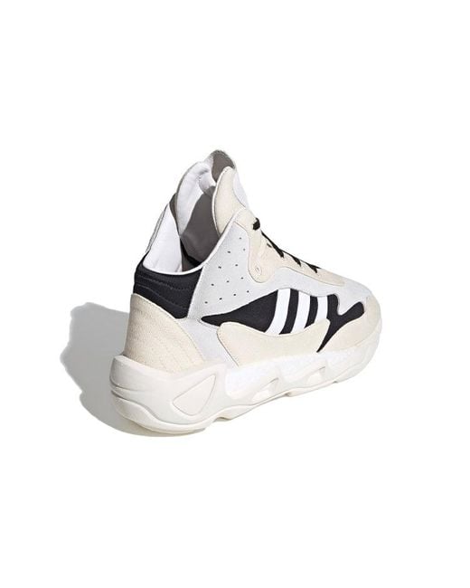 Adidas White Y-3 Fyw S-97 Ii for men