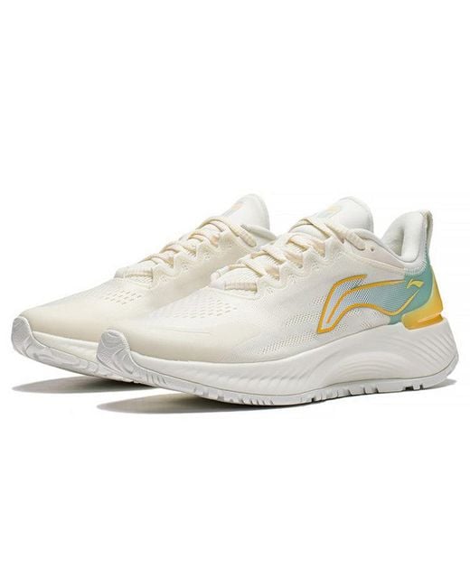 Li-ning White (Wmns) Yueying Element
