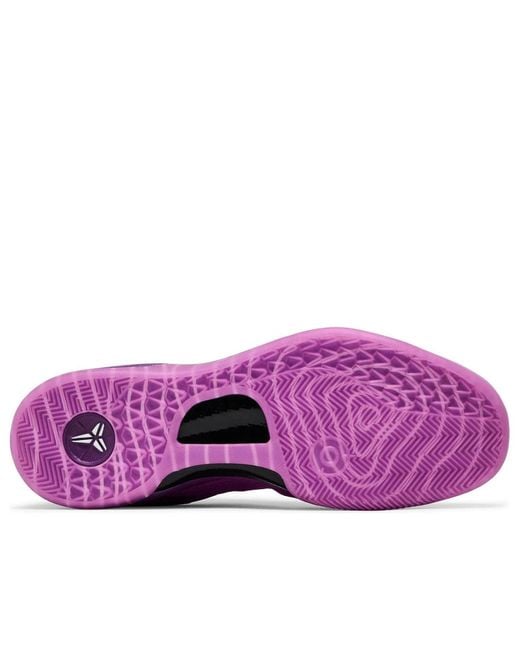 Nike Kobe 8 Protro 'Eybl' in Purple for Men | Lyst UK