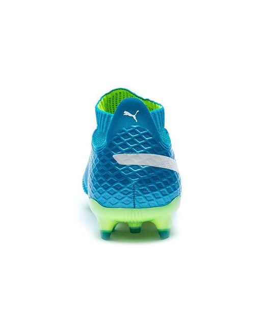 PUMA Blue One 17.1 Ag for men