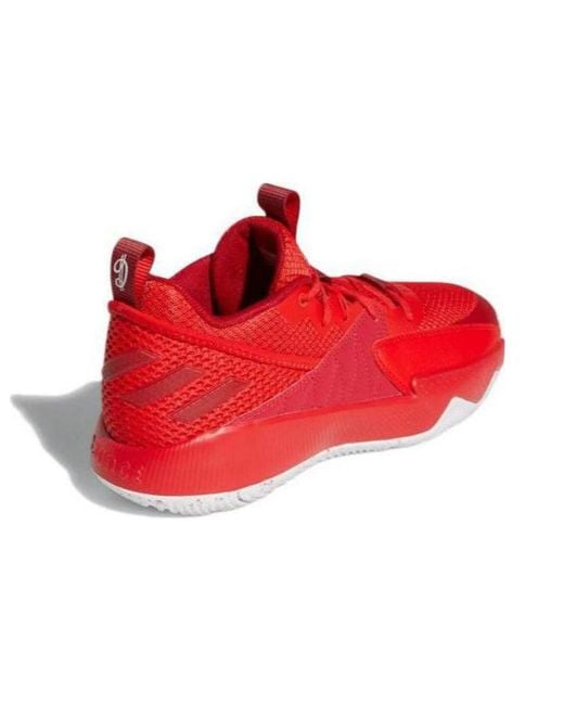 Adidas Red Dame Certified Extply 2.0 'Bright' for men