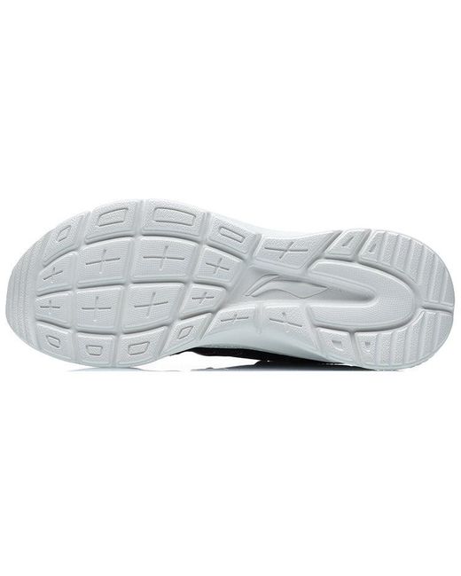 Li-ning Blue Floating Cloud Pale' for men