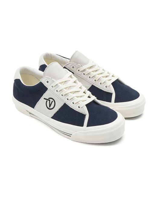 Vans Blue Vault Og Sid Lx for men