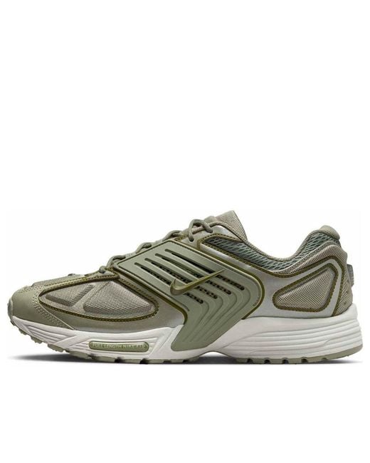 Nike Green Air Pegasus Wave 'Light Army Bone' for men