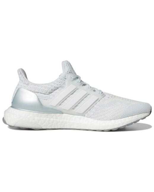 Adidas White (Wmns) Ultraboost .0 Dna Tint'