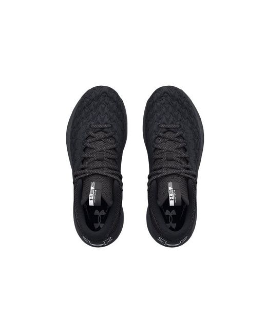 Under Armour Black Hovr Havoc 5 Quilt' for men