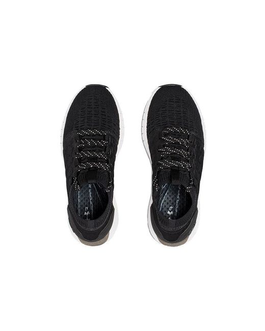 Under Armour Black (Wmns) Hovr Phantom Ct