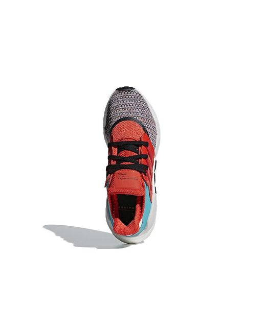 Adidas Red Eqt Support 91/18 'Bold' for men