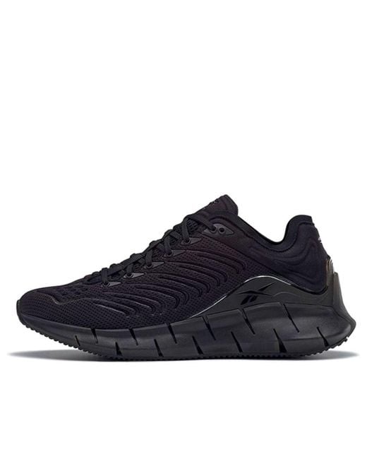 Reebok Blue (Wmns) Zig Kinetica