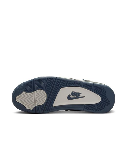 Nike White Air Flight '89 Low 'Phantom Armory' for men