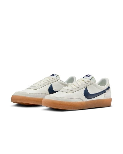 Nike White (Wmns) Killshot 2 'Sail Gum Midnight'