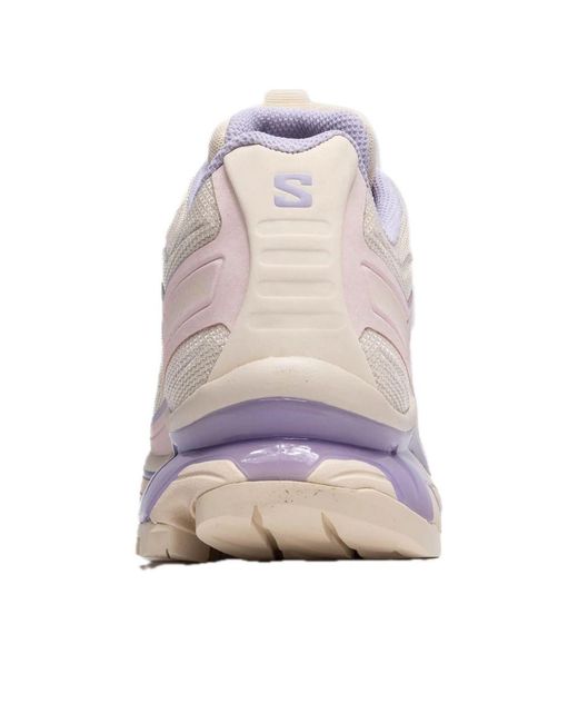Salomon Pink Xt-Slate 'Shortbread' for men