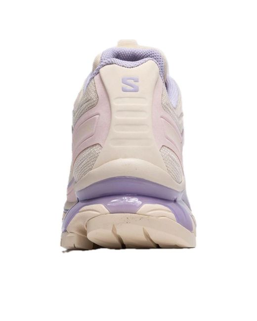 Salomon Pink Xt-Slate 'Shortbread' for men