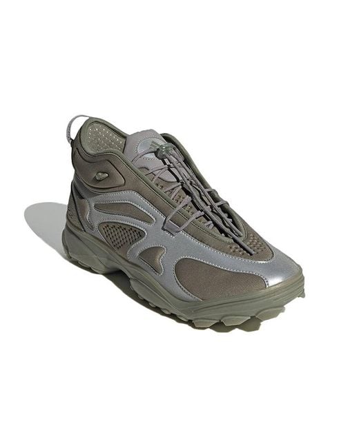 Adidas Gray 032C X Gsg Tr 'Stone' for men
