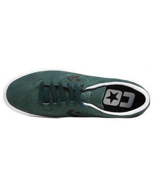Converse Louie Lopez Pro Ox 'green White Black' for men