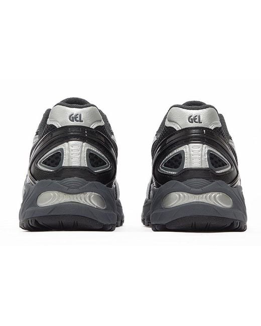 Asics Black Gel-Kahana Tr V4 'Carbon' for men