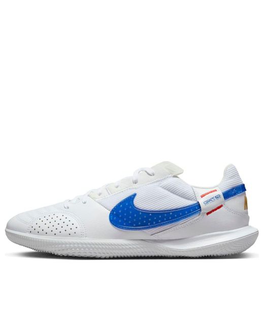 Nike Blue Streetgato Game Royal' for men