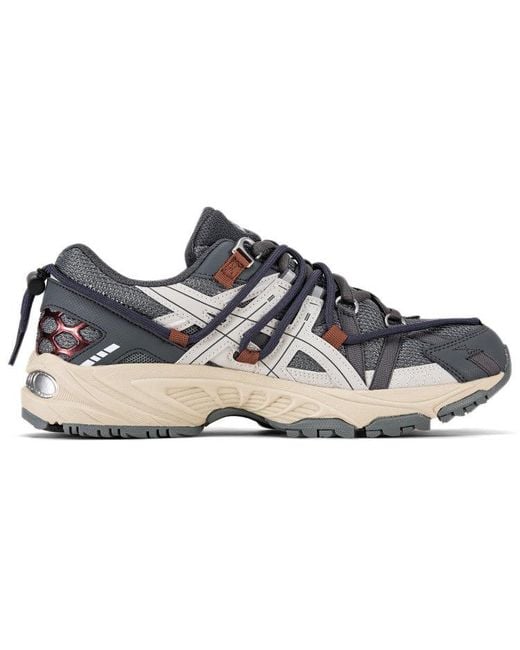 Asics Blue Gel-Kahana Tr V2 'Moon Pack-Dark' for men