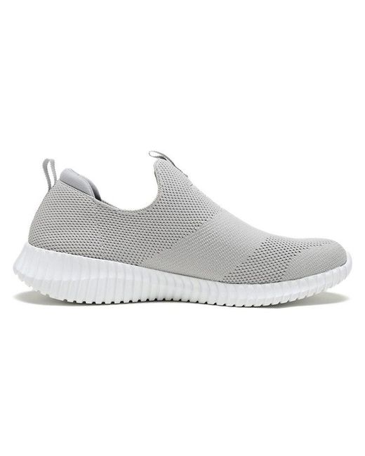 Skechers flex elite white discount