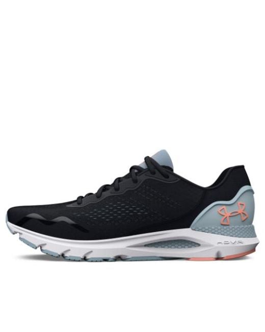 Under Armour Black (Wmns) Hovr Sonic 6 Granite'