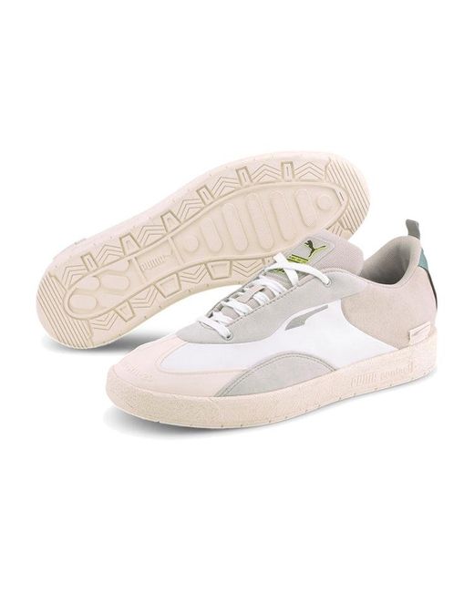 PUMA White Helly Hansen X Oslo-City Glacier' for men