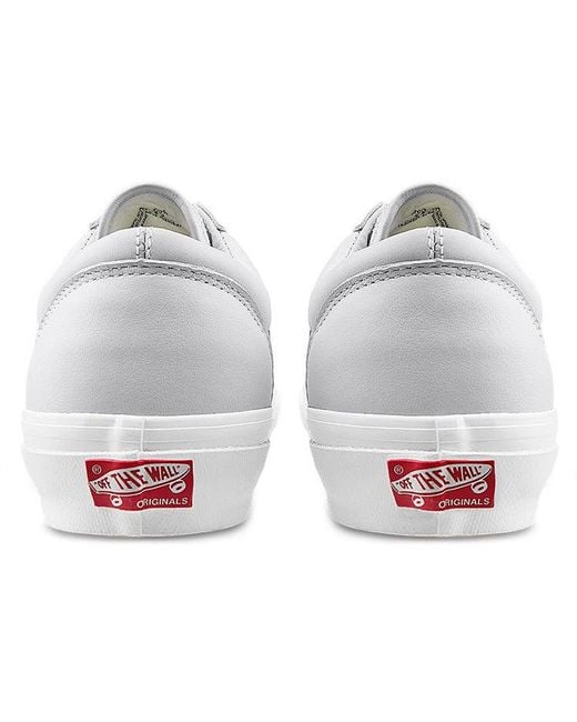 Vans Blue Og Style 36 Lx 'True' for men
