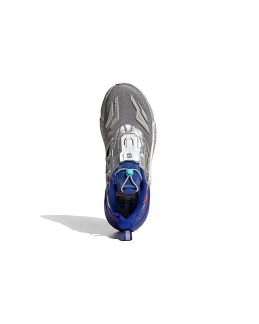 Adidas Blue X Transformers X9000L4 Tf Turf I Comfortable for men