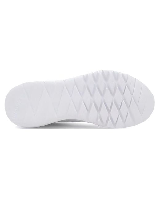 Reebok White (Wmns) Flexagon Energy Tr 4