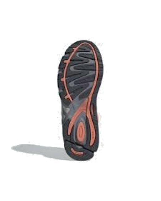 Adidas Gray Response Cl for men
