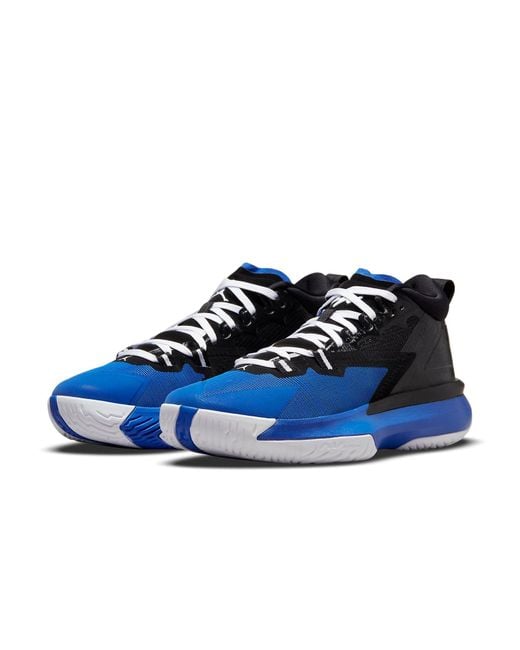 Nike Blue Zion 1 Pf 'Duke' for men