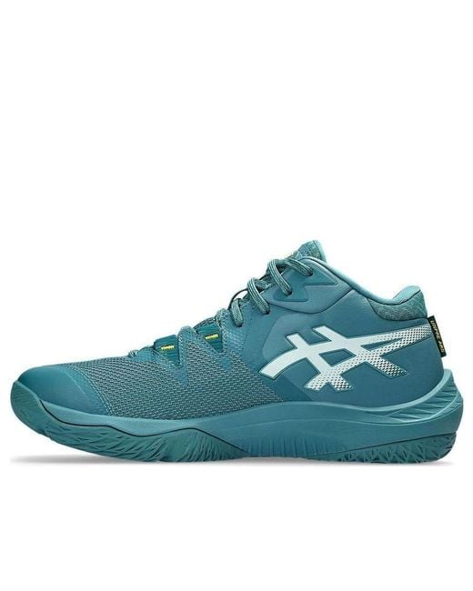 Asics Blue Unpre Ars 2 'Misty Pine' for men