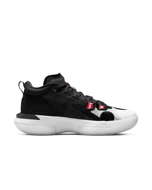 Nike Black Naruto X Zion 1 Sp Pf 'Sage Of The Six Paths' for men