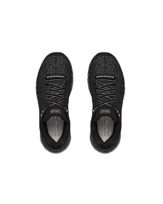 Under Armour Black (Wmns) Hovr Machina Mod'