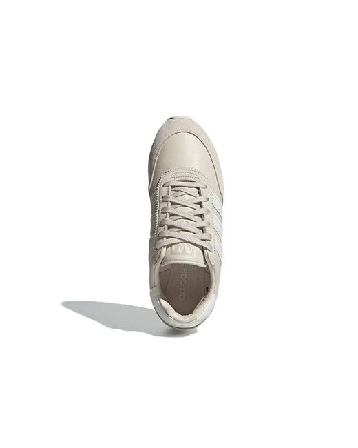 Adidas White I-5923 'Cloud' for men