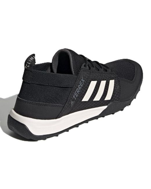Adidas Blue Terrex Cc Daroga for men