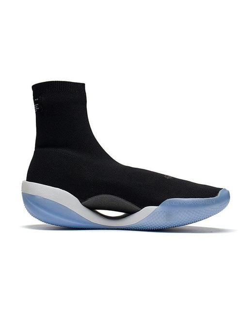 Li-ning Blue X Glare Way Of Wade 9 Ls for men