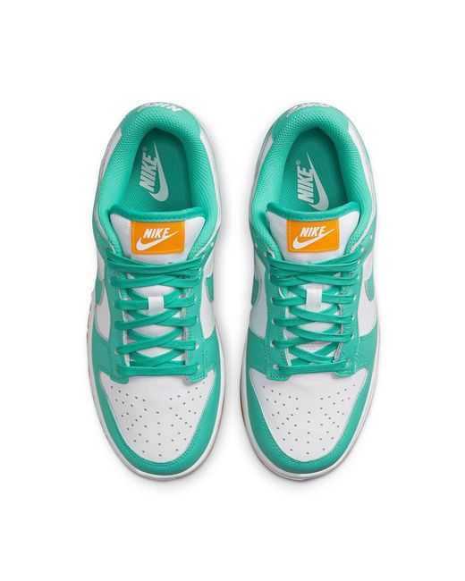 Nike Blue (Wmns) Dunk Low Zeal'