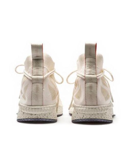 PUMA Natural Naturel X Tsugi Evoknit Sock 'Whisper' for men