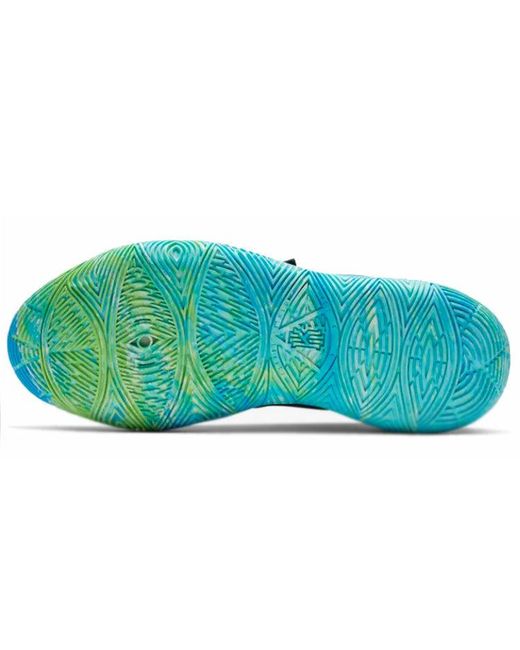 Nike Kyrie 5 Ep 'Ufo' in Blue for Men | Lyst UK