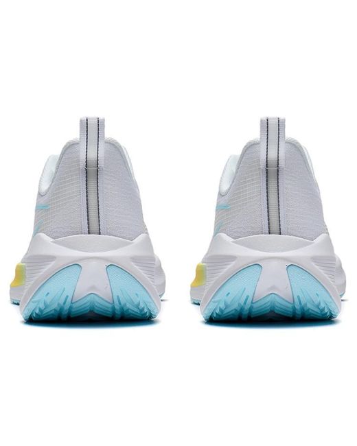 Li-ning Blue Wushi 5S Lite for men