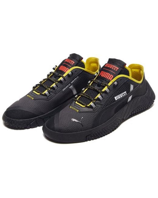 PUMA Blue Pirelli X Replicat X for men