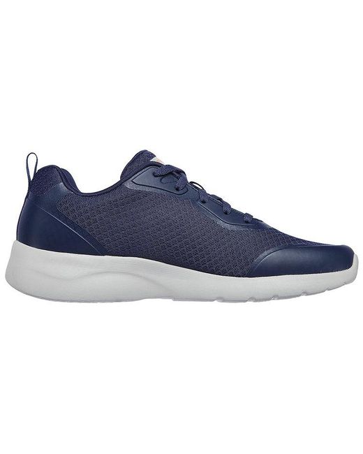 Skechers Blue Dynamight 2.0 'Full Pace for men