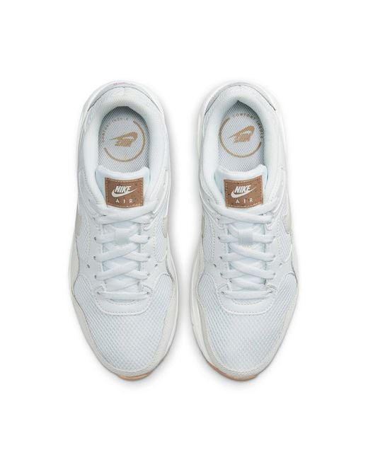 Nike White (Wmns) Air Max Sc Platinum Tint'