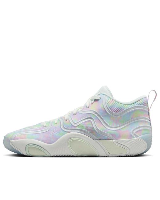 Nike Blue Tatum 3 Pf 'Year Of The Snake' for men