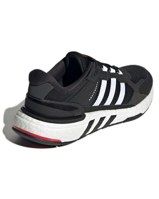 Adidas Blue Equipment+ Cozy Wear-Resistant for men