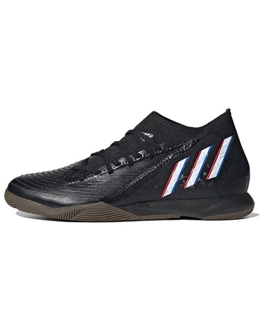 Adidas Blue Predator Edge.3 for men