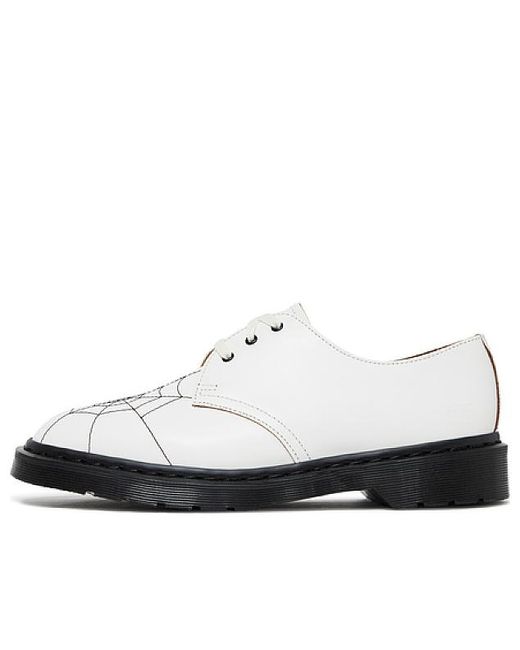 Dr. Martens Supreme X 1461 'Spiderweb in White for Men | Lyst UK